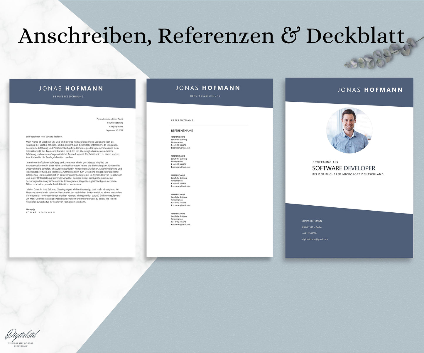 Lebenslauf Bewerbung, lebenslauf vorlage,  anschreiben, deckblätter, Vorlage lebenslauf modern, word und pages, Tabellarische moderner