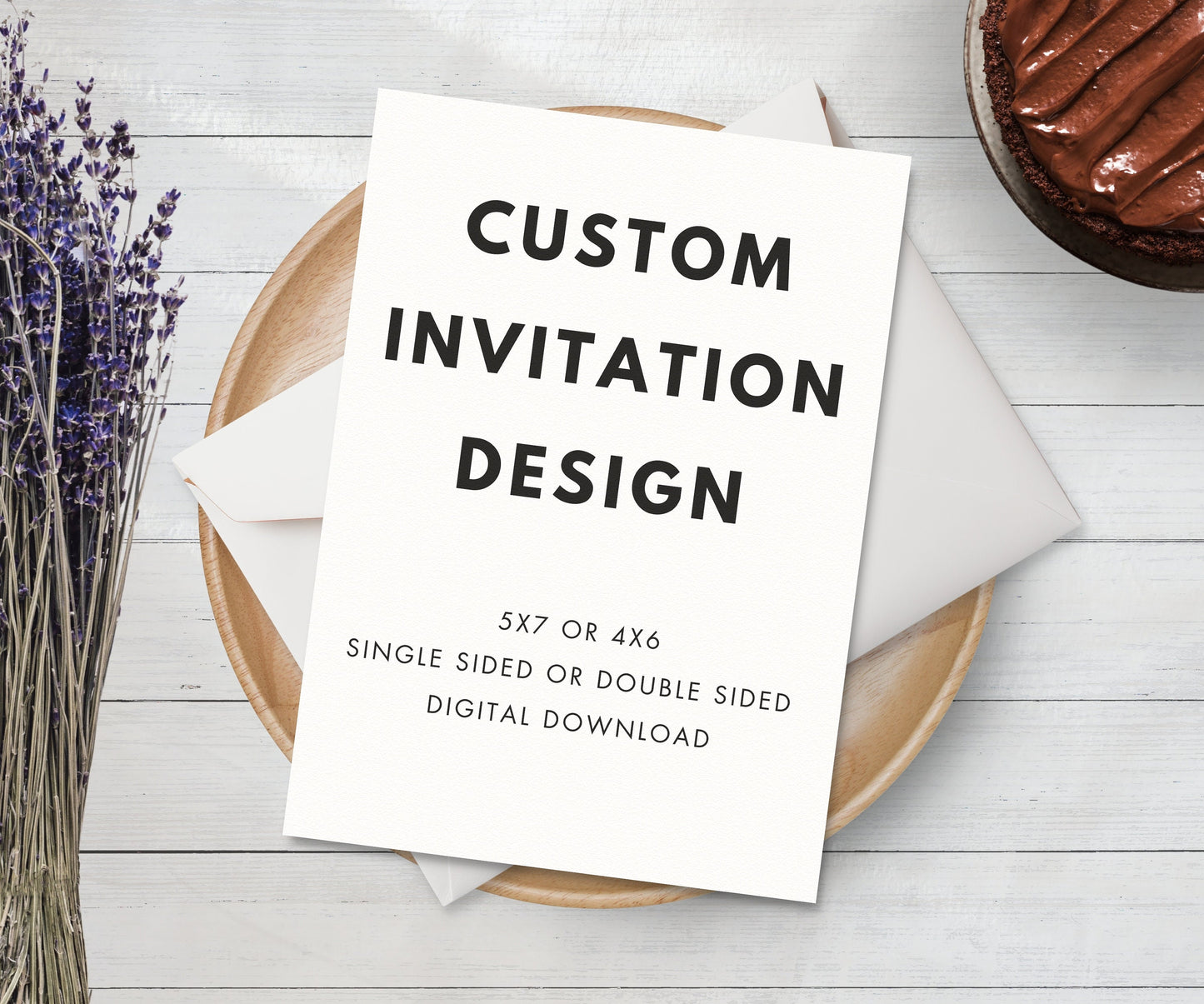 Custom Invitation for Birthday Invite, Create Your Own Birthday Invite Custom Shower Invite for Shower Birthday Invitation Design